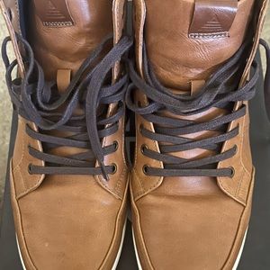 ALDO Shoes POLON-28 Brown